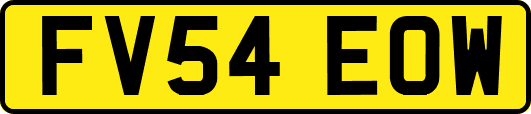 FV54EOW