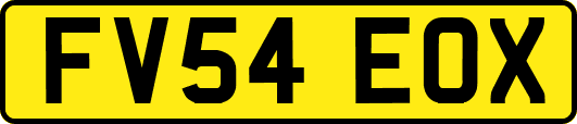 FV54EOX