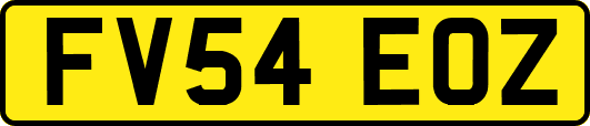 FV54EOZ