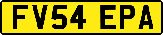 FV54EPA