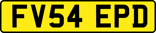 FV54EPD
