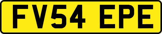 FV54EPE