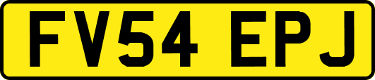 FV54EPJ