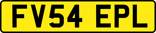 FV54EPL