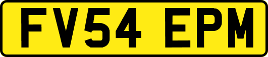 FV54EPM