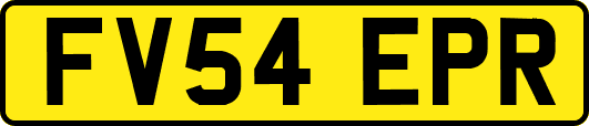 FV54EPR