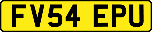 FV54EPU