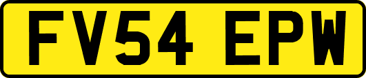 FV54EPW