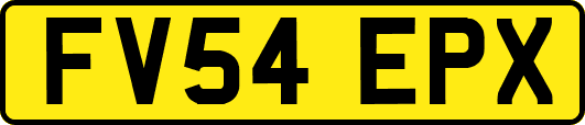 FV54EPX