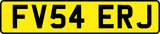 FV54ERJ