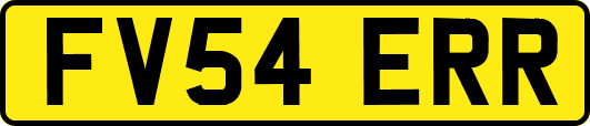 FV54ERR