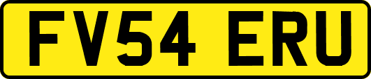 FV54ERU