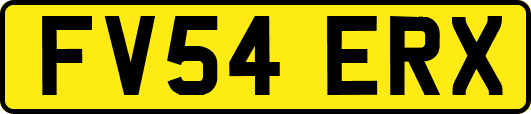 FV54ERX