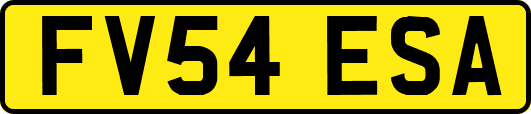 FV54ESA