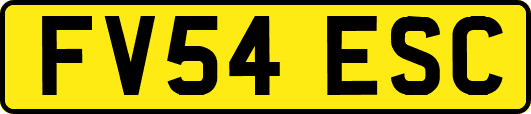 FV54ESC