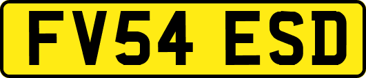 FV54ESD