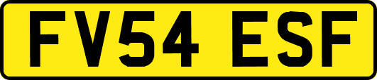 FV54ESF