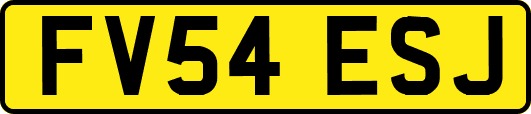 FV54ESJ
