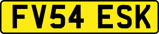 FV54ESK