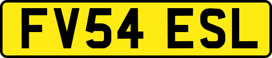 FV54ESL