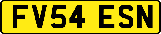FV54ESN