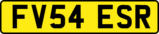 FV54ESR