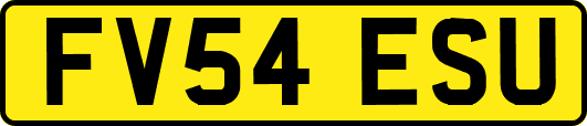 FV54ESU