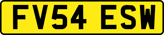FV54ESW
