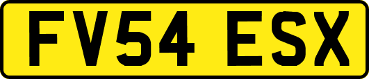 FV54ESX