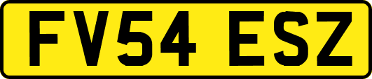 FV54ESZ