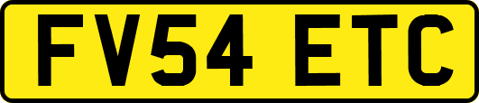 FV54ETC
