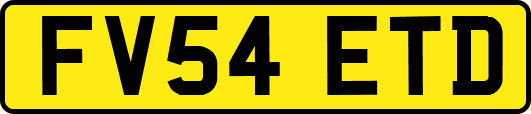 FV54ETD