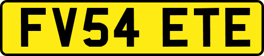 FV54ETE