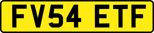 FV54ETF