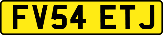 FV54ETJ