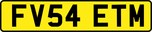 FV54ETM