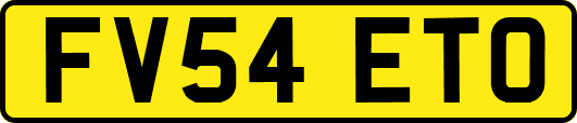 FV54ETO
