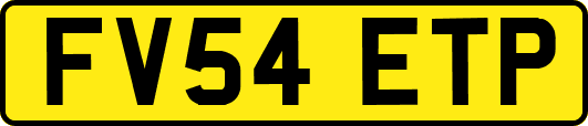 FV54ETP