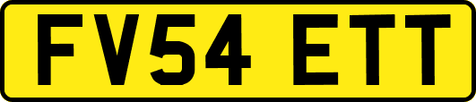 FV54ETT
