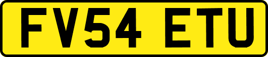 FV54ETU