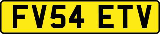 FV54ETV