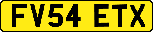 FV54ETX