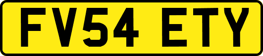 FV54ETY