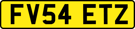 FV54ETZ
