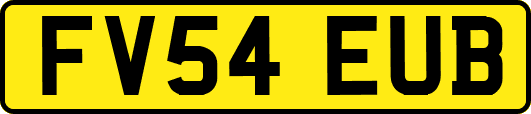 FV54EUB
