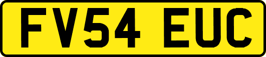 FV54EUC