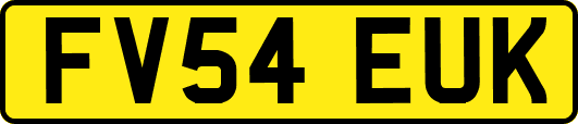 FV54EUK