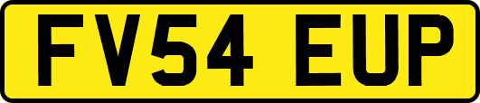 FV54EUP