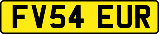 FV54EUR