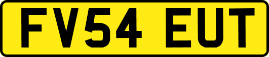 FV54EUT